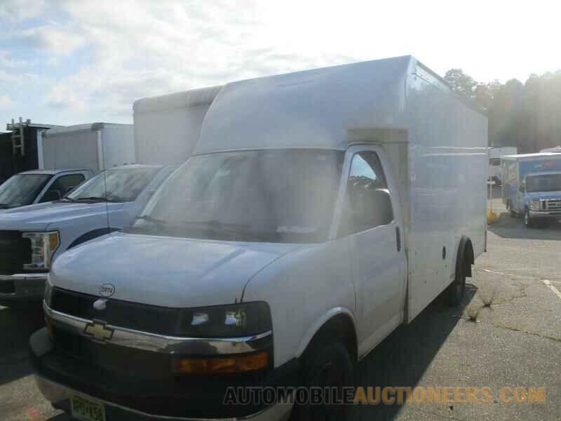 1GB0GSF78N1139889 Chevrolet Express 2022