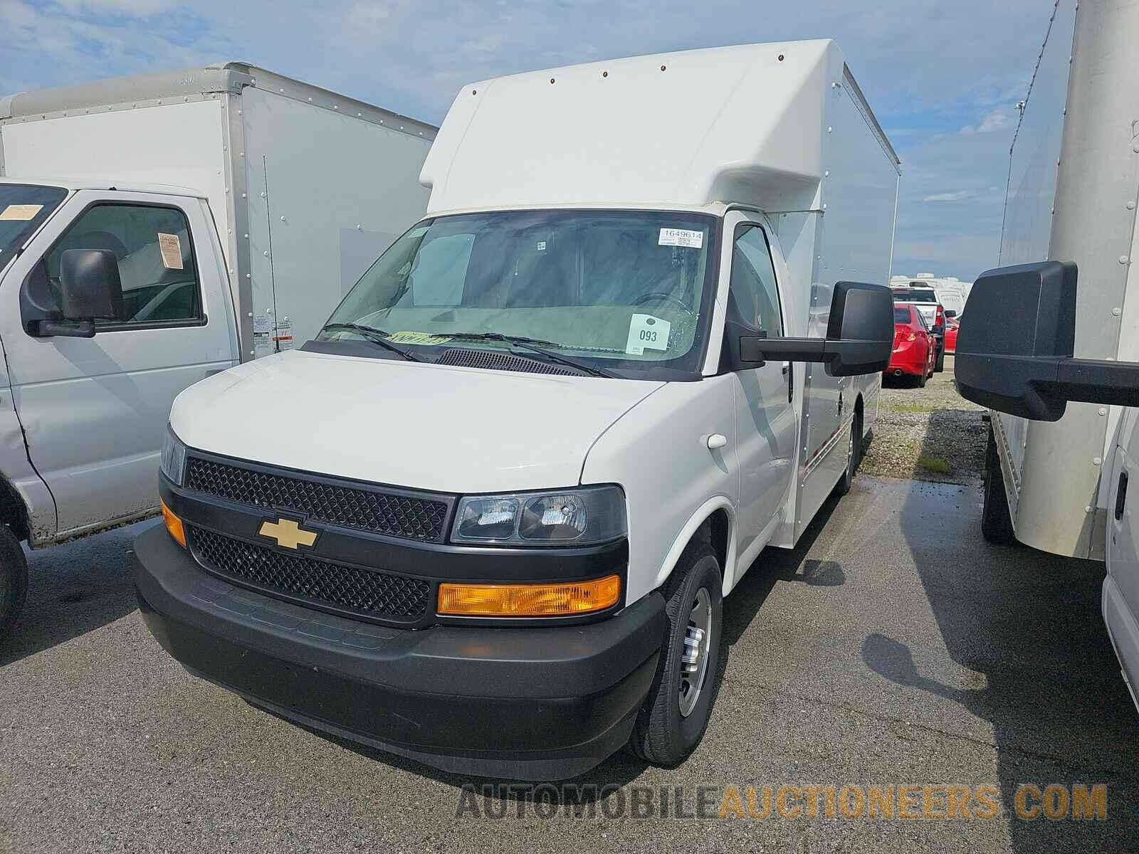 1GB0GSF78P1122013 Chevrolet Express 2023