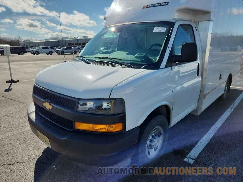 1GB0GSF79M1302953 Chevrolet Express 2021