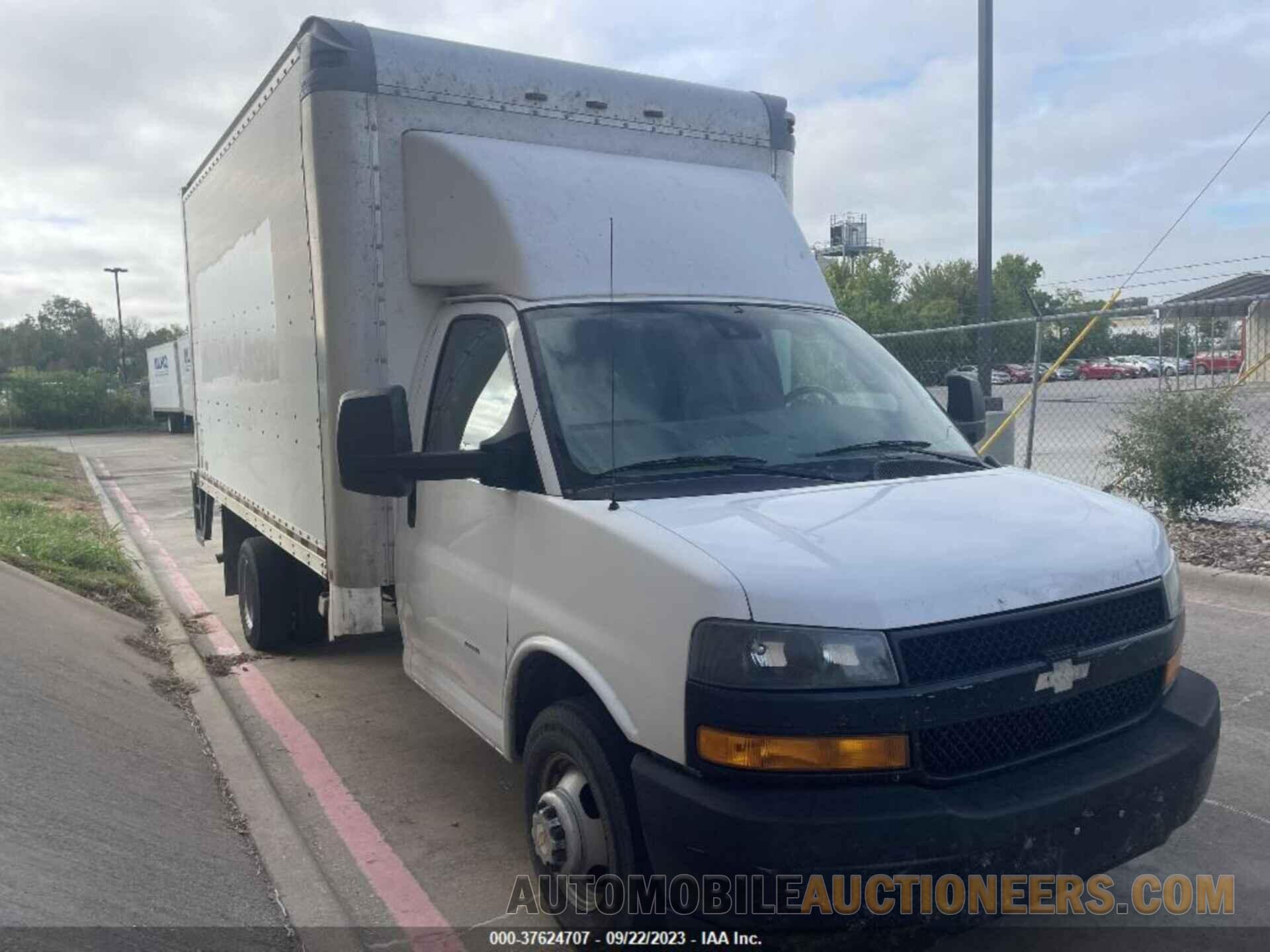 1GB3GSCB3K1159842 CHEVROLET EXPRESS COMMERCIAL 2019