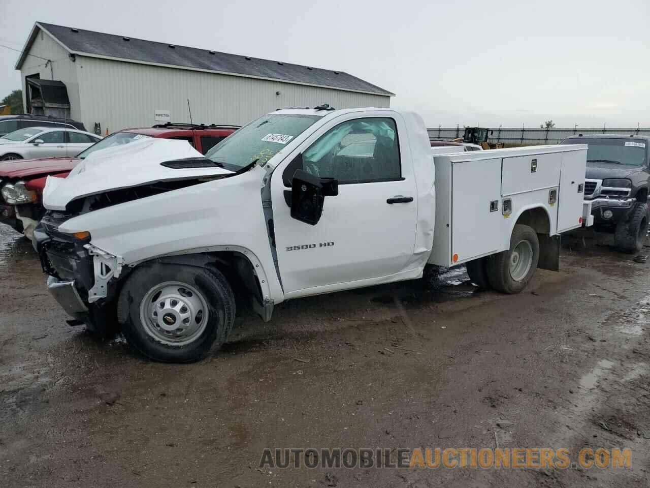 1GB3WRE72NF144454 CHEVROLET ALL Models 2022