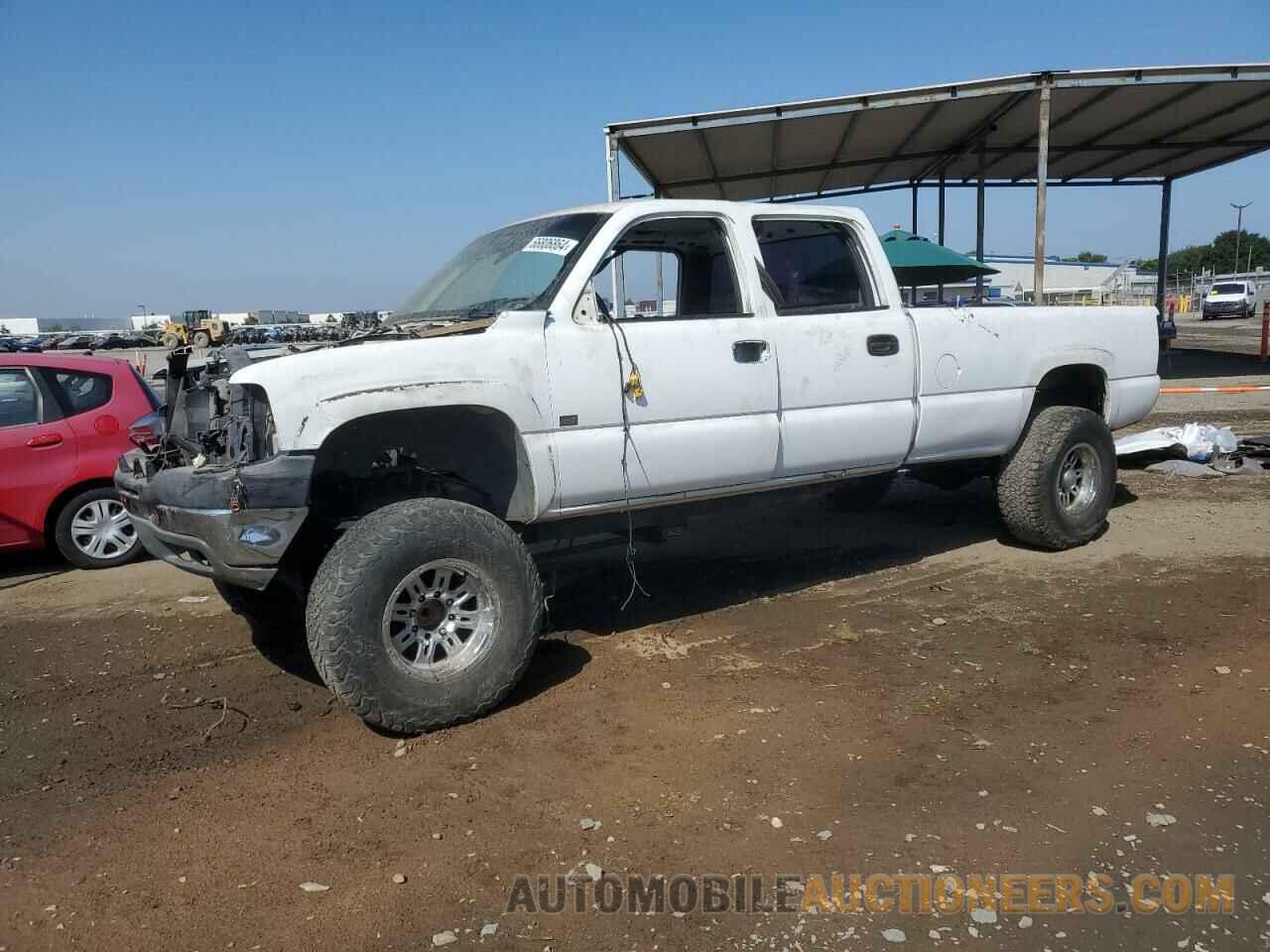 1GBHC23U72F111895 CHEVROLET ALL Models 2020