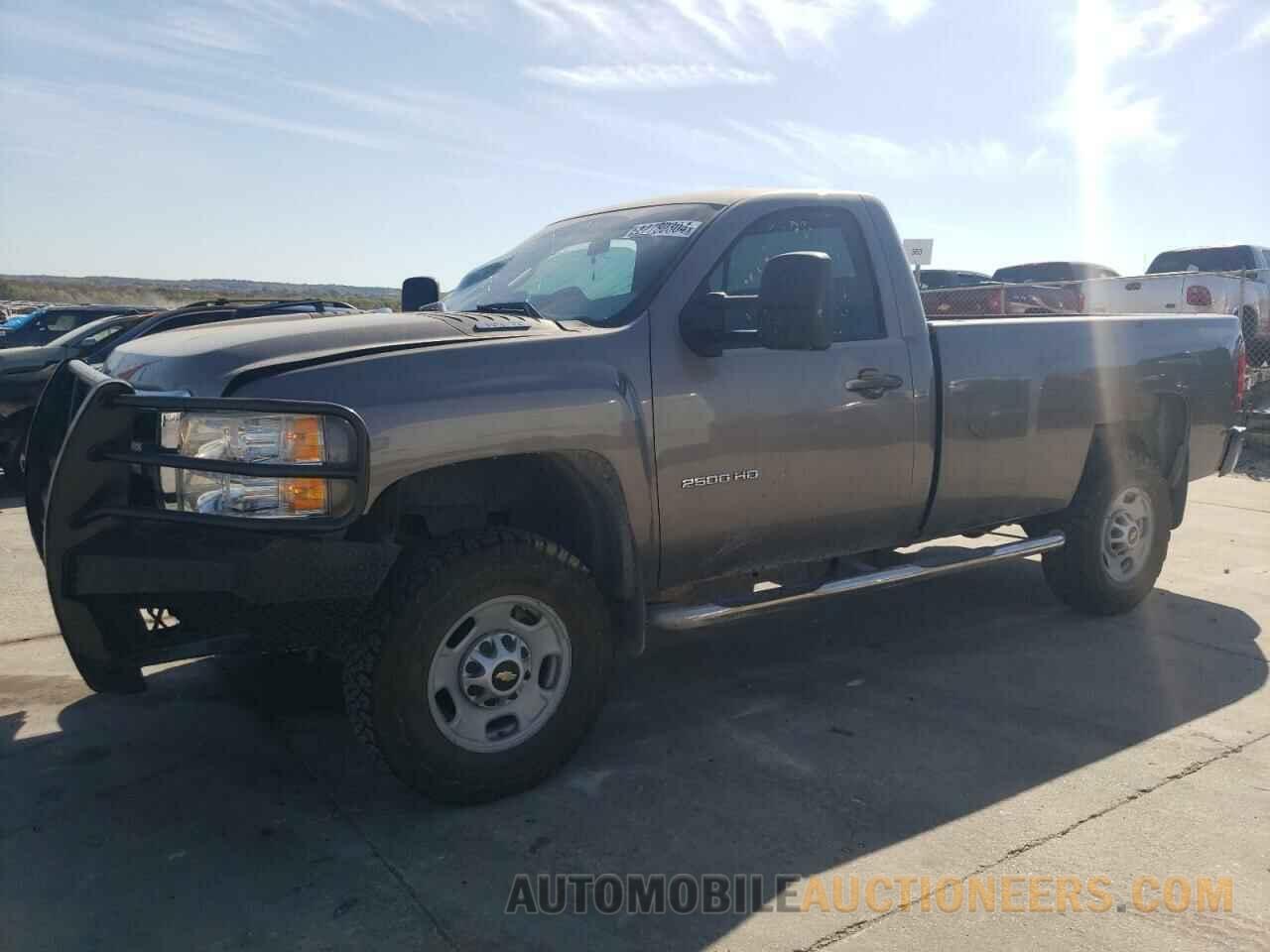 1GC0CVCG1DF128635 CHEVROLET ALL Models 2013