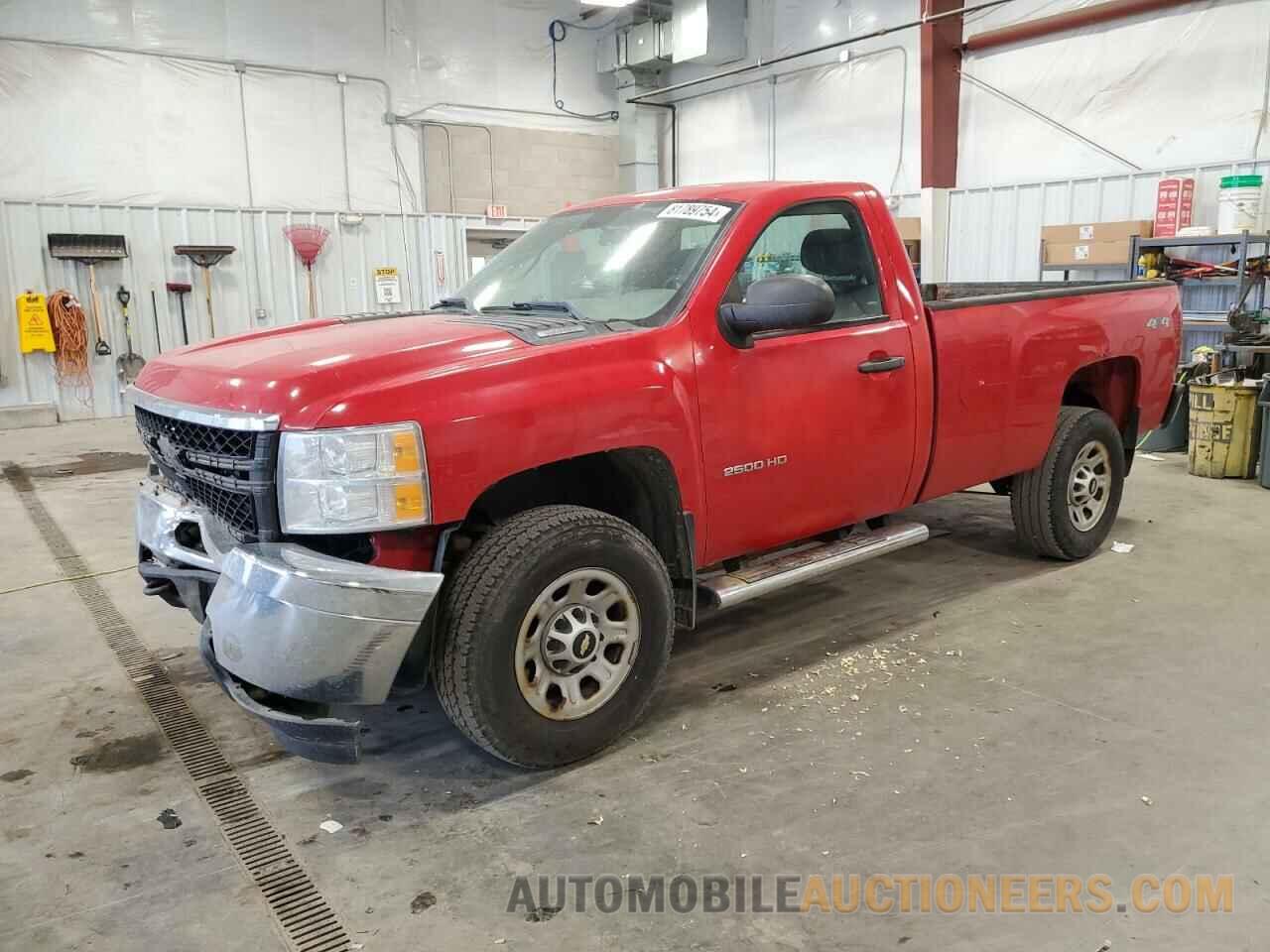 1GC0KVCG3EF178022 CHEVROLET ALL Models 2014