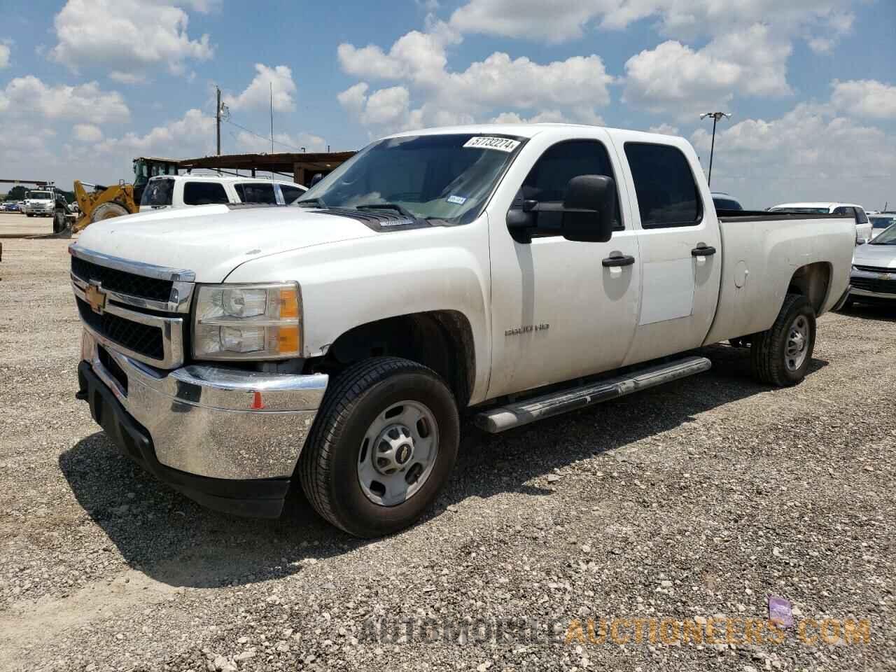 1GC1CVCG2EF128648 CHEVROLET ALL Models 2014