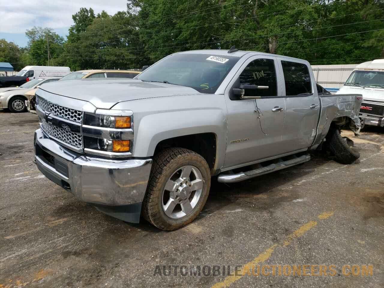 1GC1KREG6KF111029 CHEVROLET ALL Models 2019