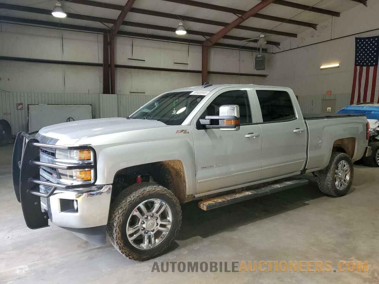 1GC1KSEG5KF277100 CHEVROLET ALL Models 2019