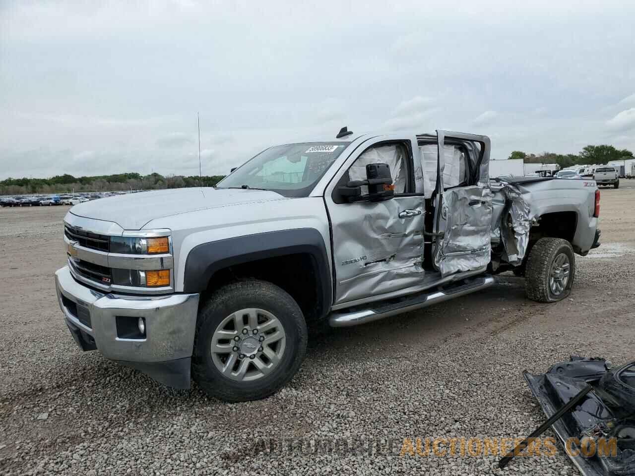 1GC1KSEG9KF100940 CHEVROLET ALL Models 2019