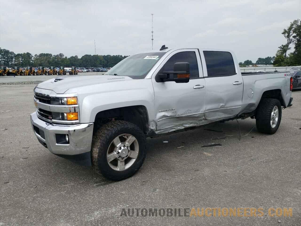 1GC1KSEY0KF181027 CHEVROLET ALL Models 2019