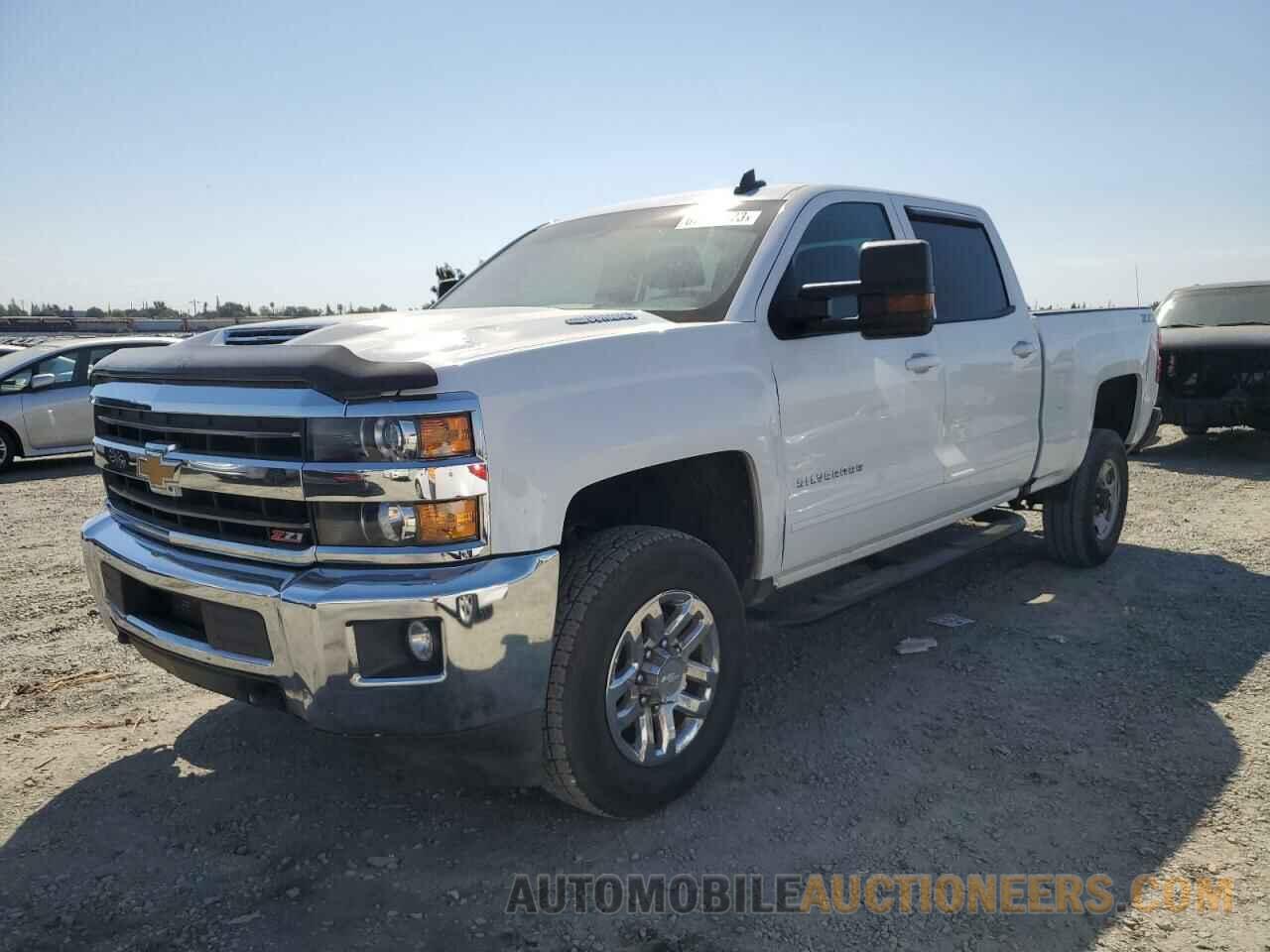 1GC1KSEY5KF275601 CHEVROLET ALL Models 2019