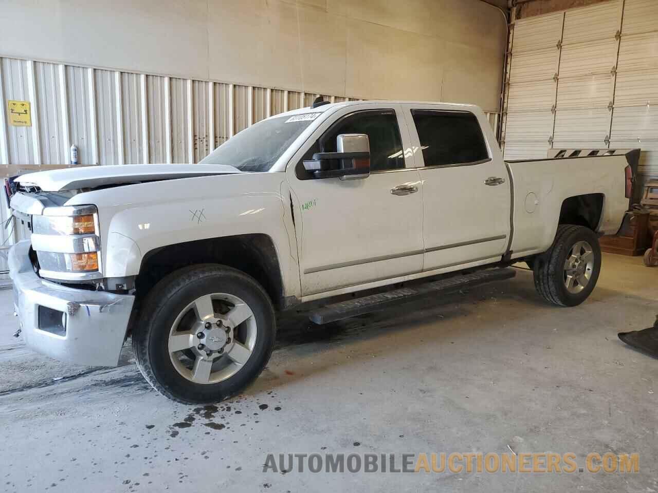 1GC1KTEG7KF135191 CHEVROLET ALL Models 2019