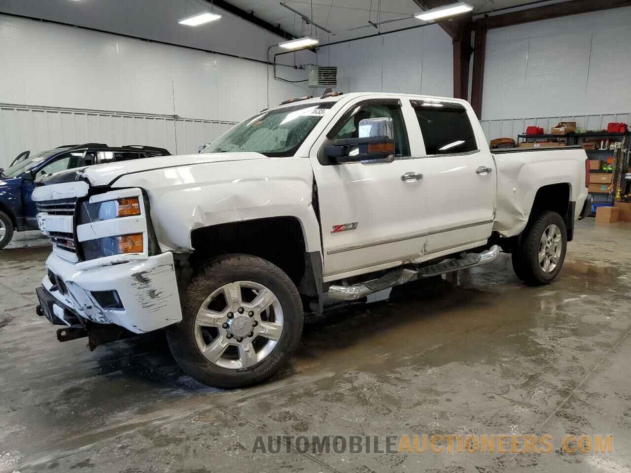 1GC1KTEG9KF131207 CHEVROLET ALL Models 2019