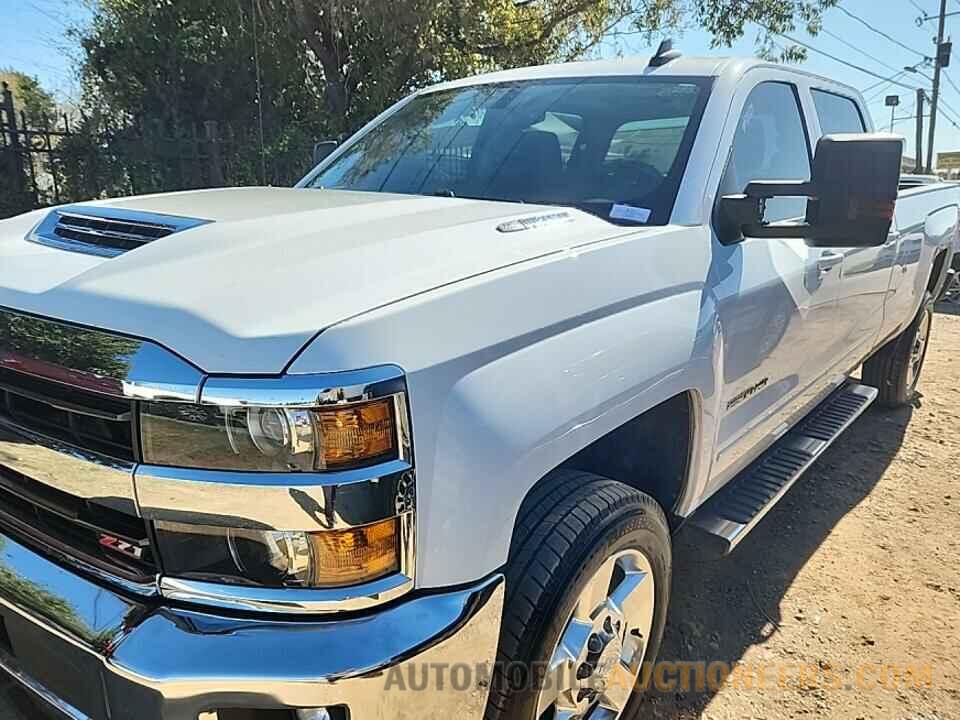 1GC1KVEY2JF280979 Chevrolet Silverado 2500HD 2018