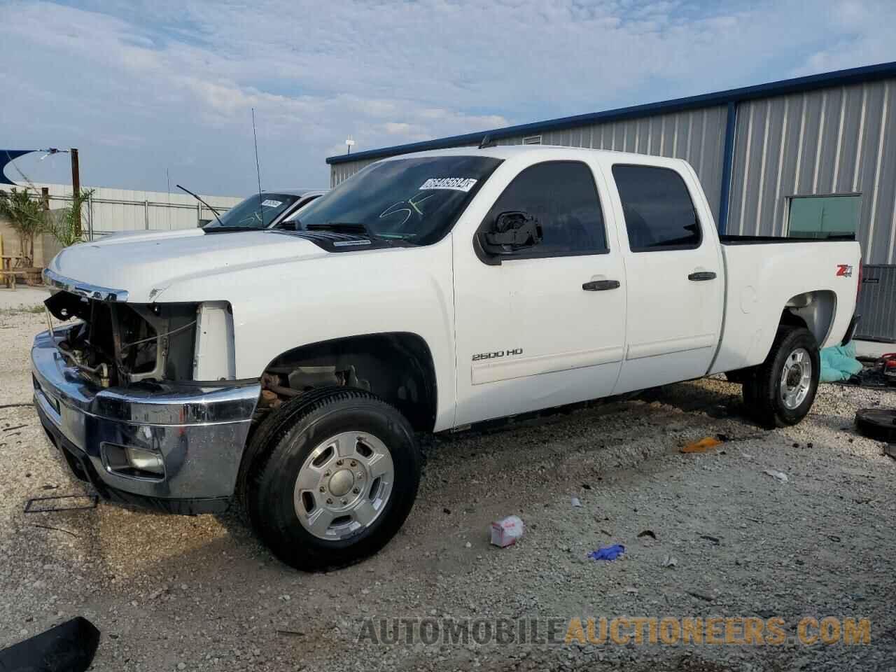 1GC1KXC86EF164771 CHEVROLET ALL Models 2014