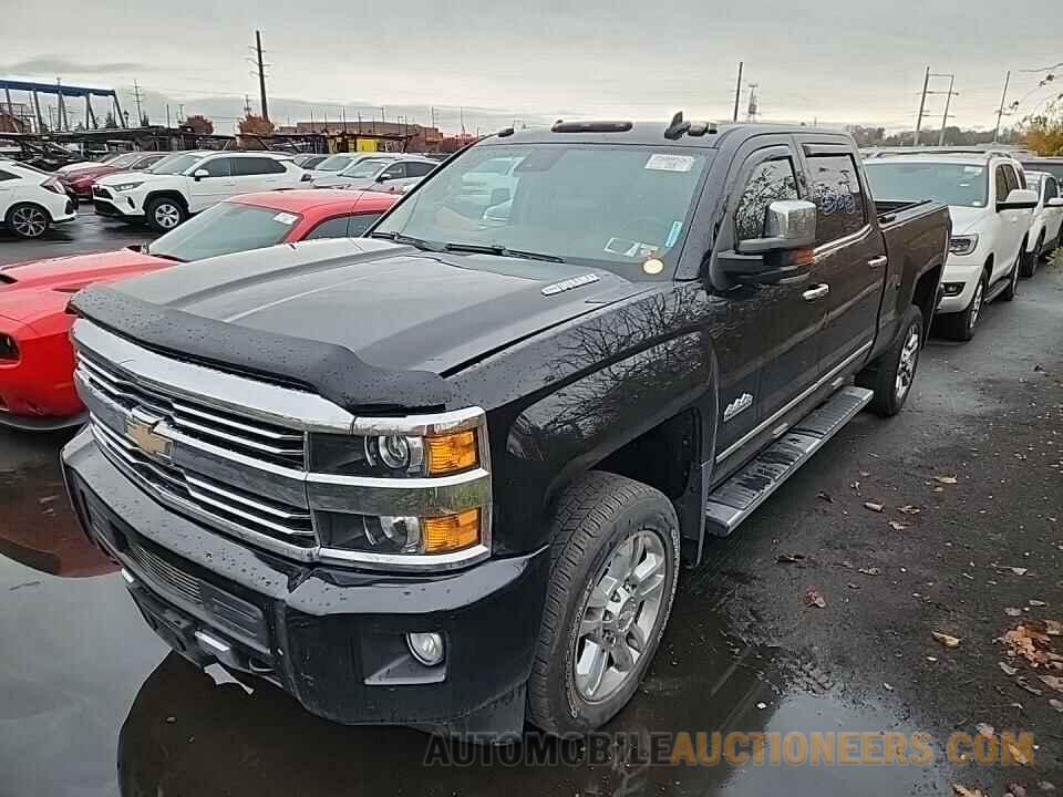 1GC1KXE81FF604359 Chevrolet Silverado 2500HD Built After Aug 14 2015