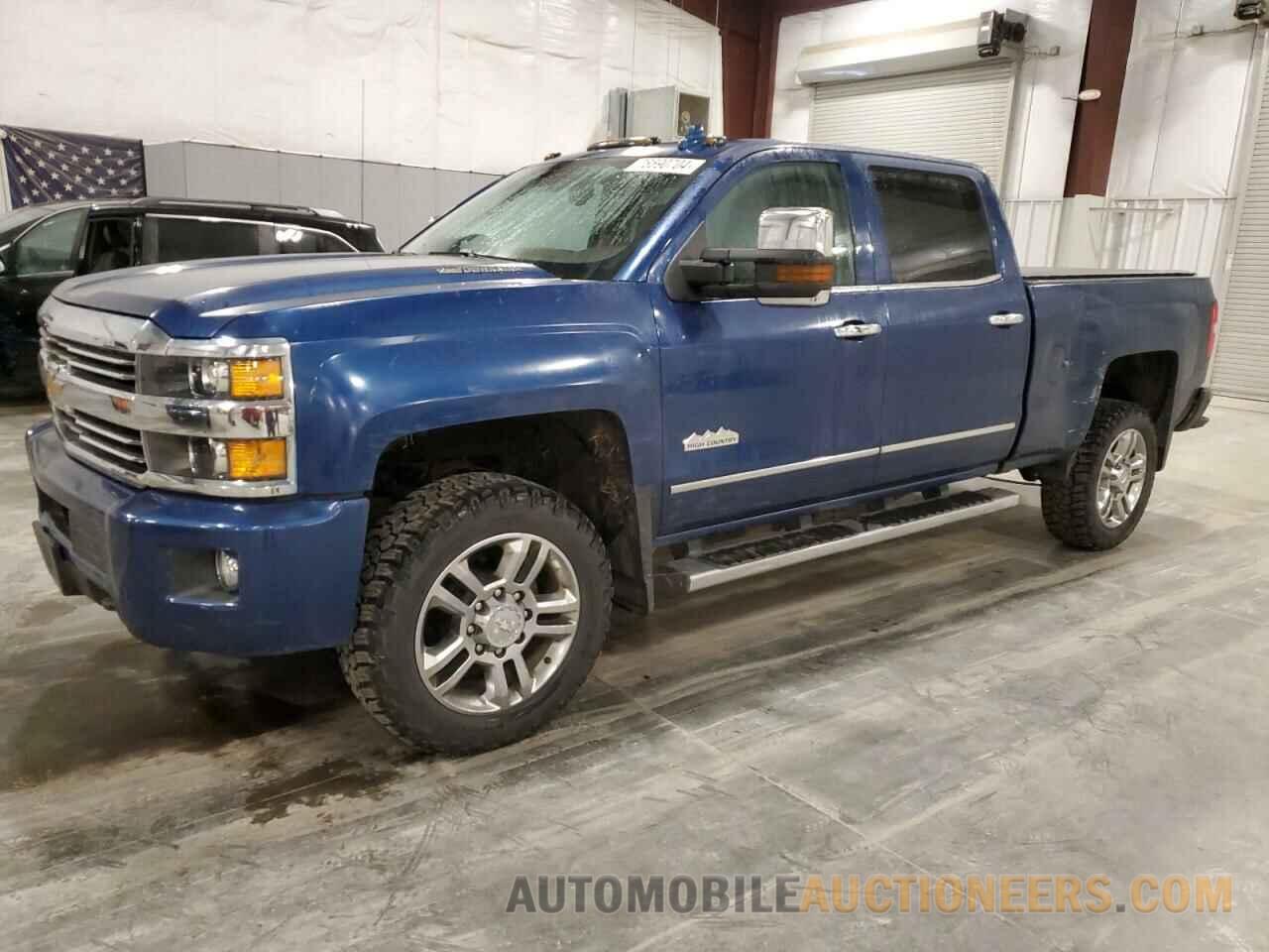 1GC1KXE81GF242082 CHEVROLET ALL Models 2016