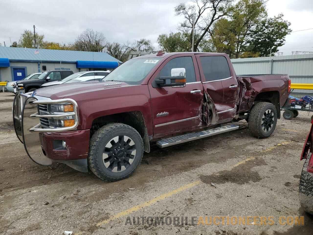 1GC1KXE88GF135174 CHEVROLET ALL Models 2016