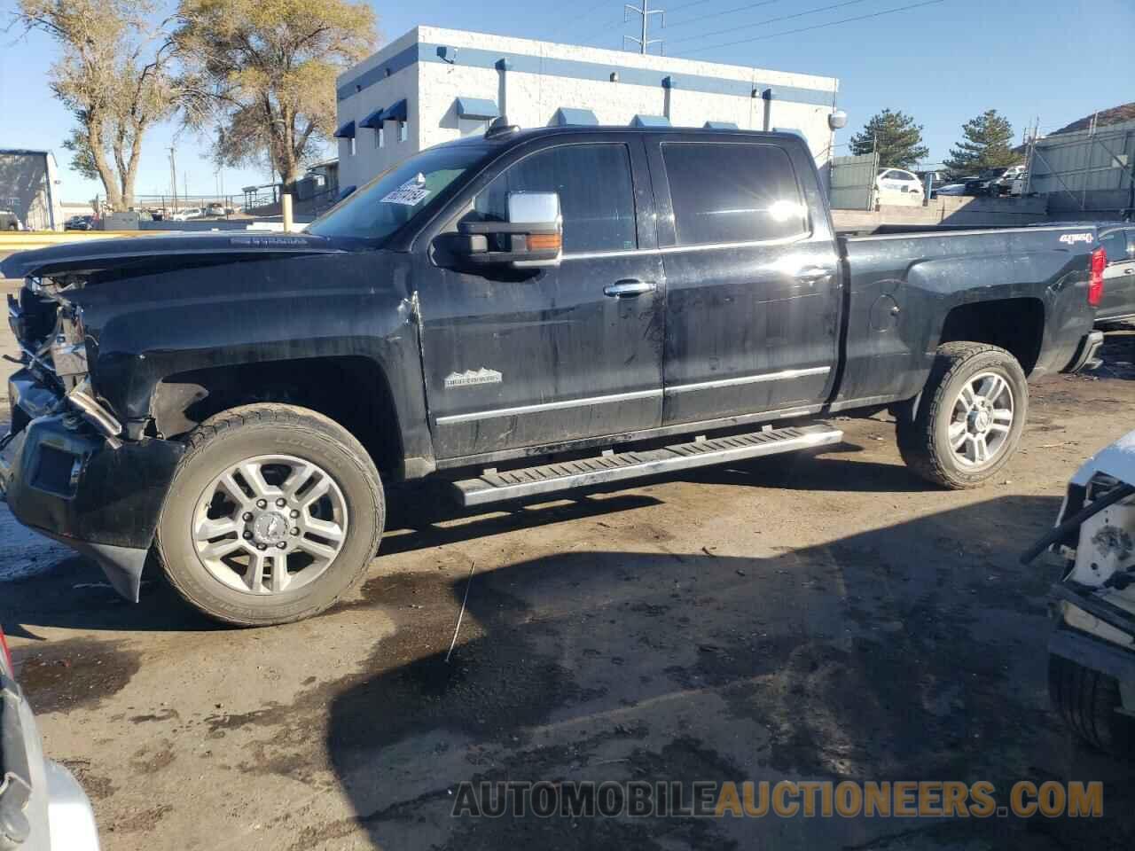 1GC1KXE8XGF244736 CHEVROLET ALL Models 2016