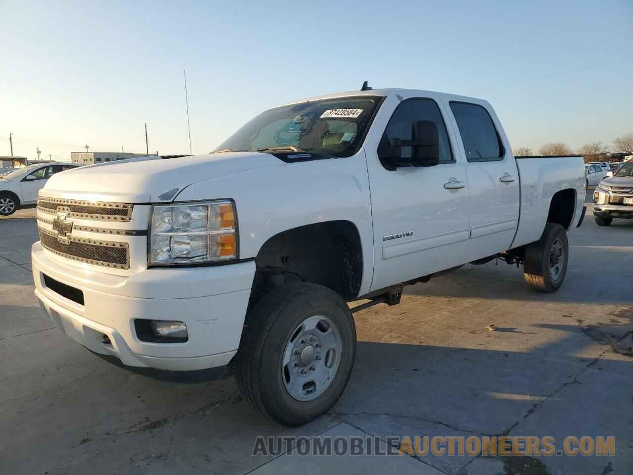 1GC1KYE82EF142706 CHEVROLET ALL Models 2014