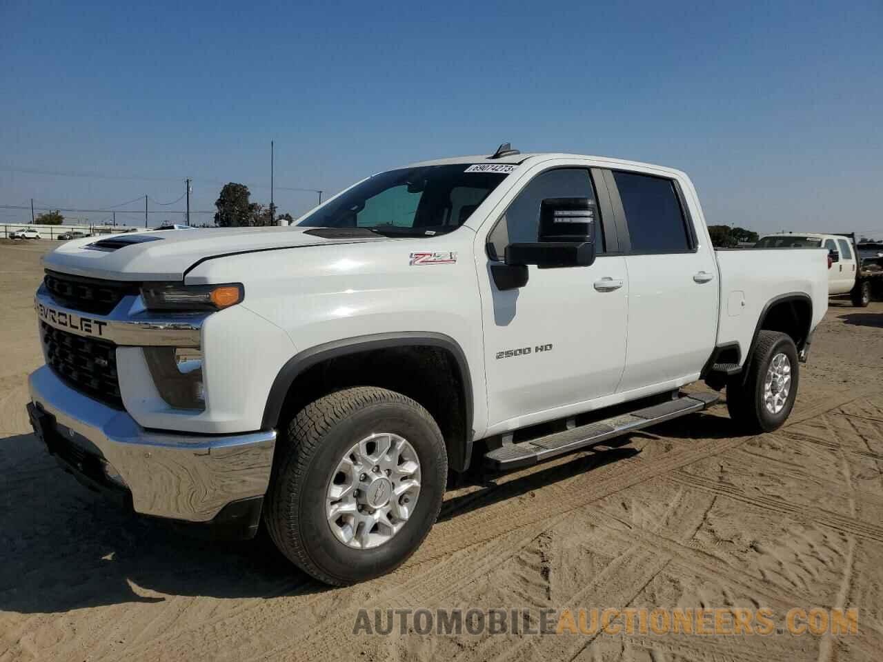 1GC1YNE72LF285236 CHEVROLET ALL Models 2020