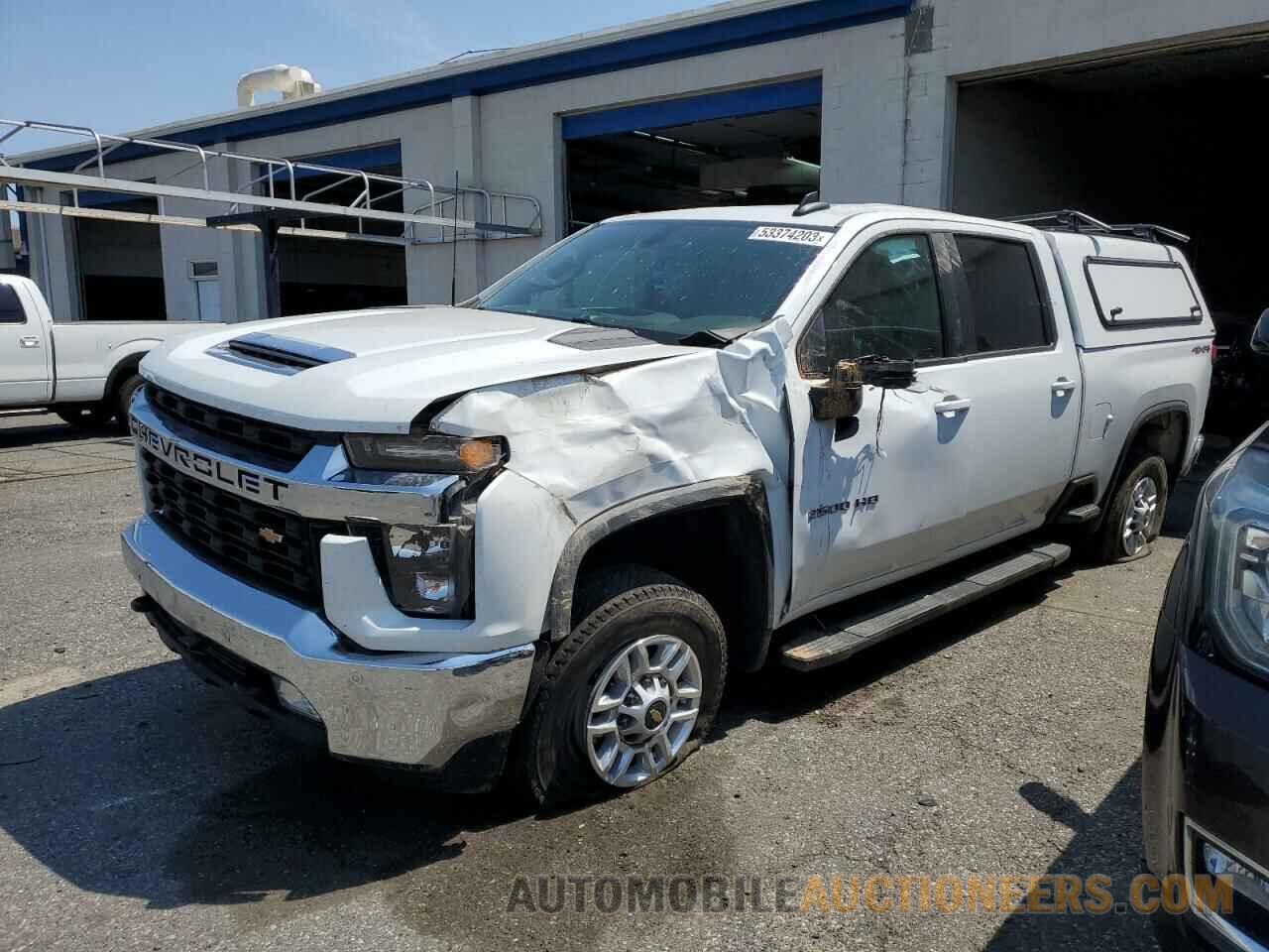 1GC1YNE72LF308501 CHEVROLET ALL Models 2020