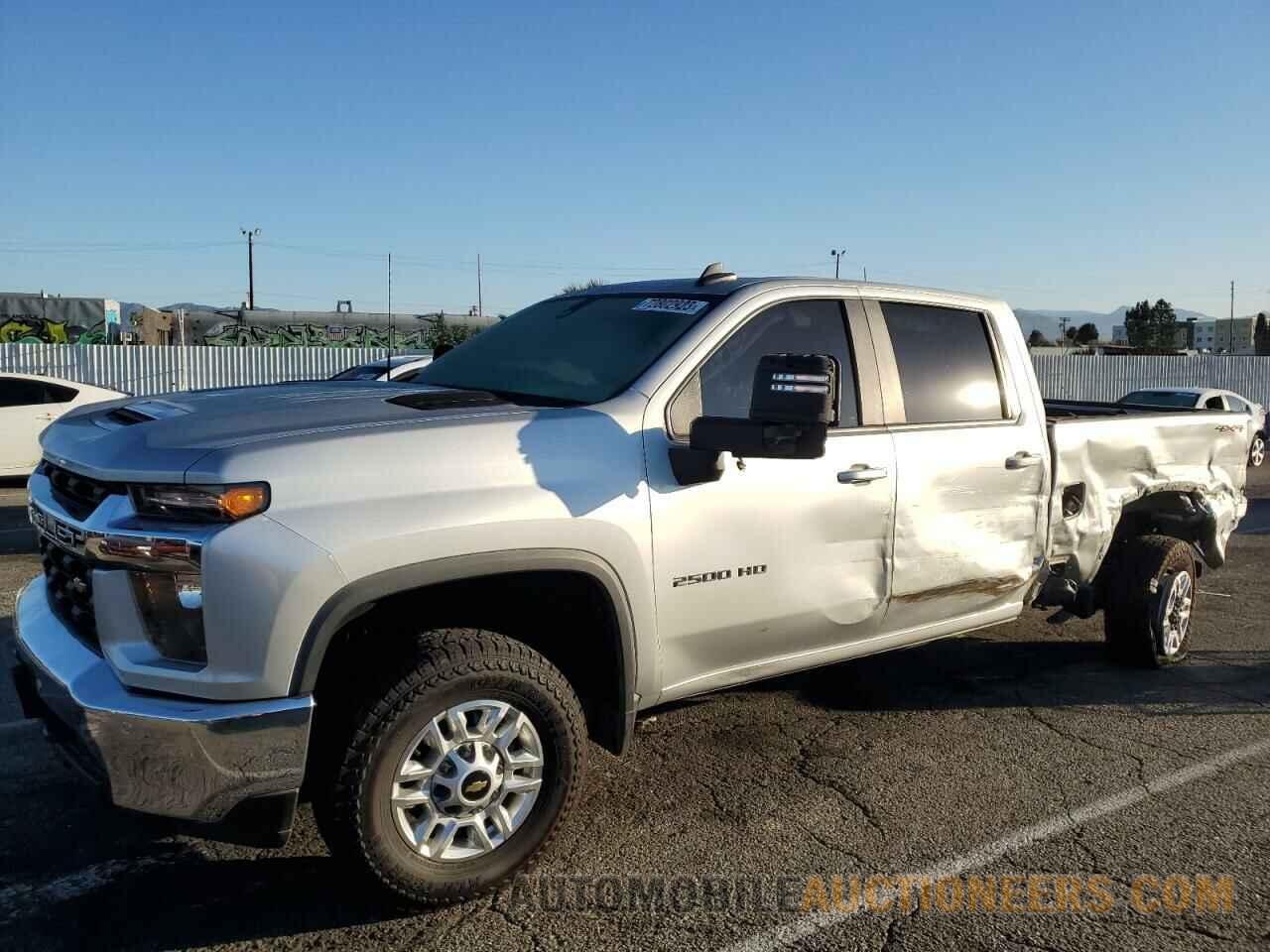 1GC1YNE72LF316291 CHEVROLET ALL Models 2020