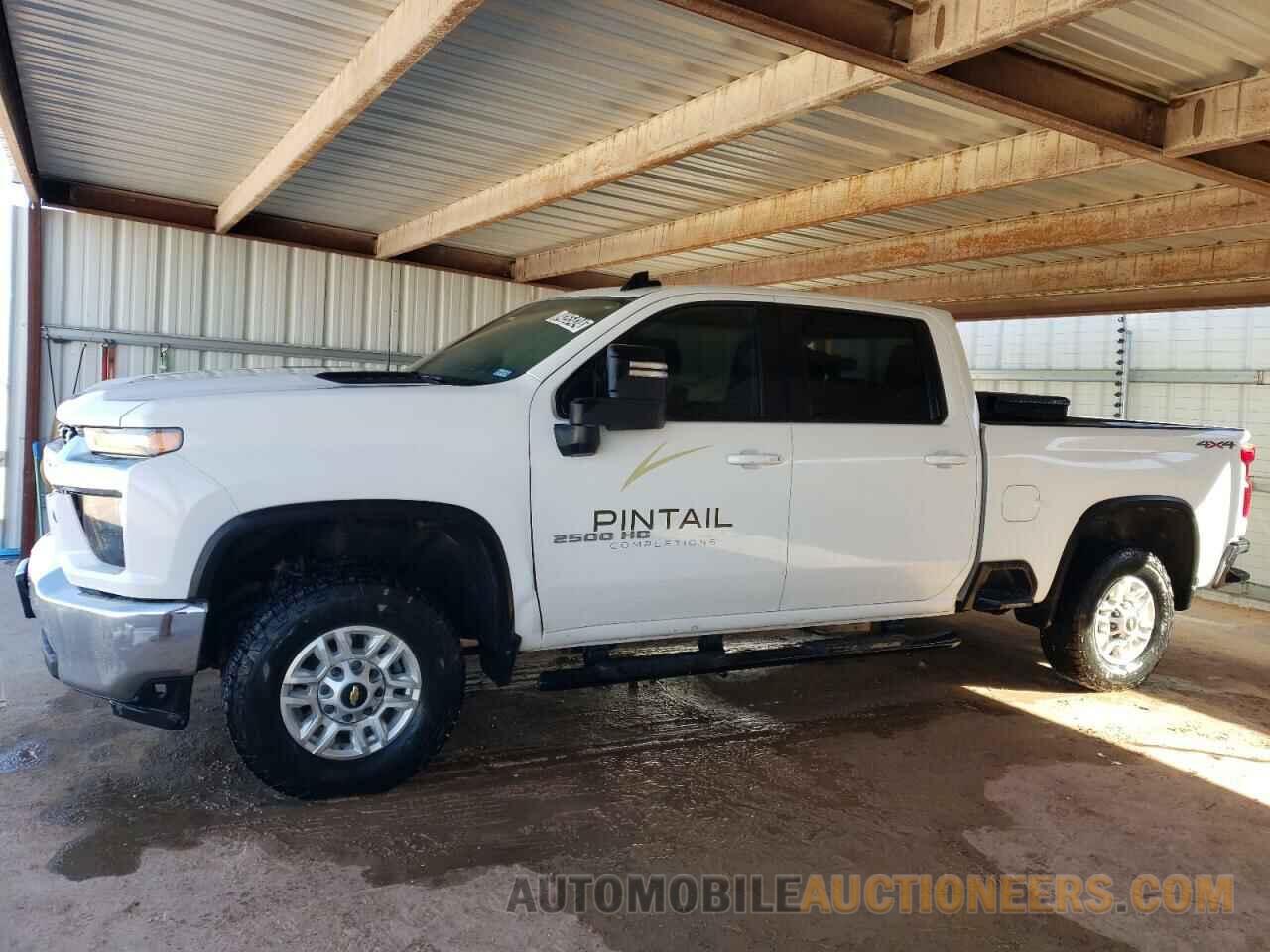 1GC1YNE74NF126768 CHEVROLET ALL Models 2022