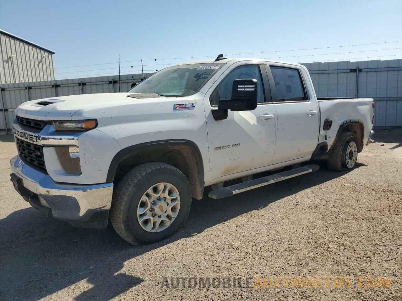 1GC1YNE74PF138583 CHEVROLET ALL Models 2023