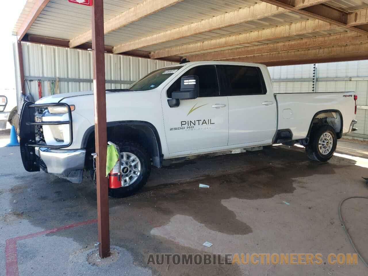 1GC1YNE75MF285460 CHEVROLET ALL Models 2021