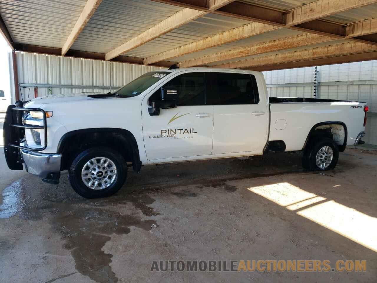 1GC1YNE79MF285557 CHEVROLET ALL Models 2021