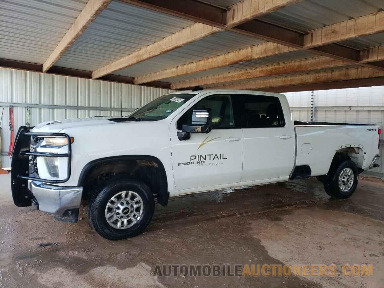 1GC1YNE7XMF292436 CHEVROLET ALL Models 2021