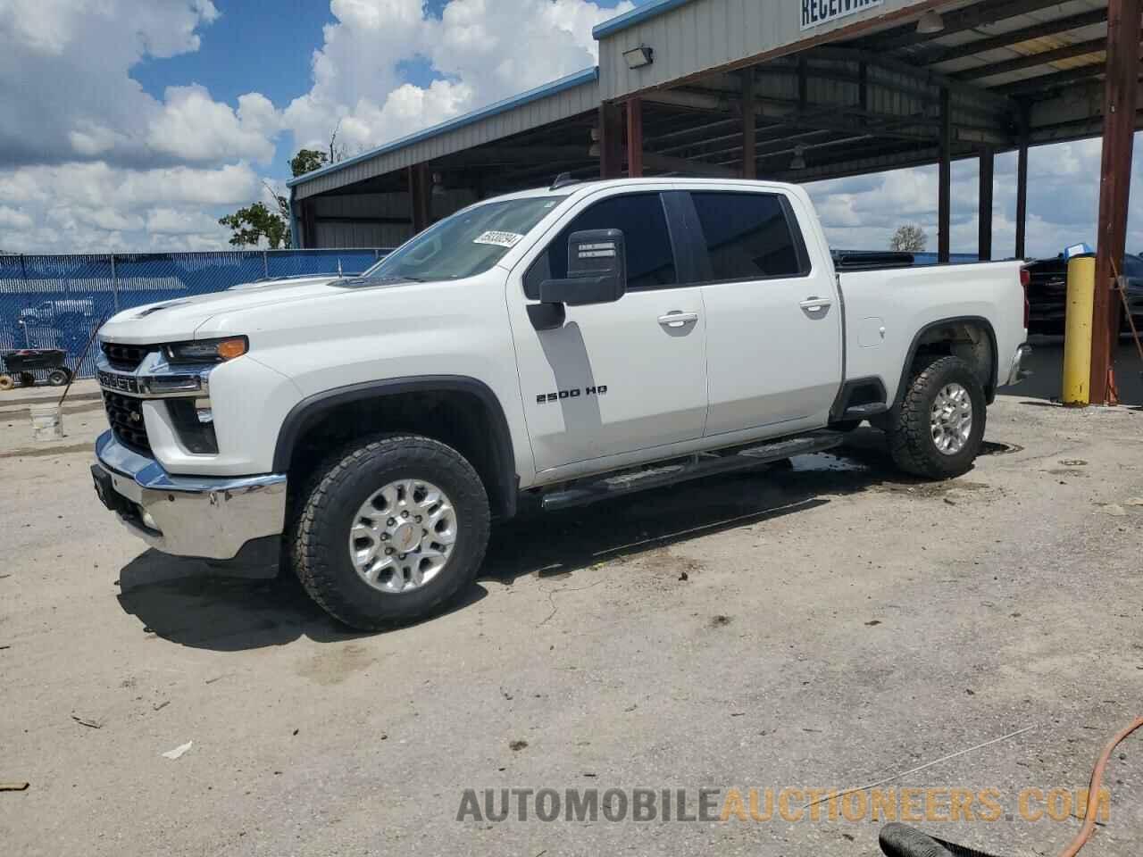 1GC1YNEY1MF252240 CHEVROLET ALL Models 2021