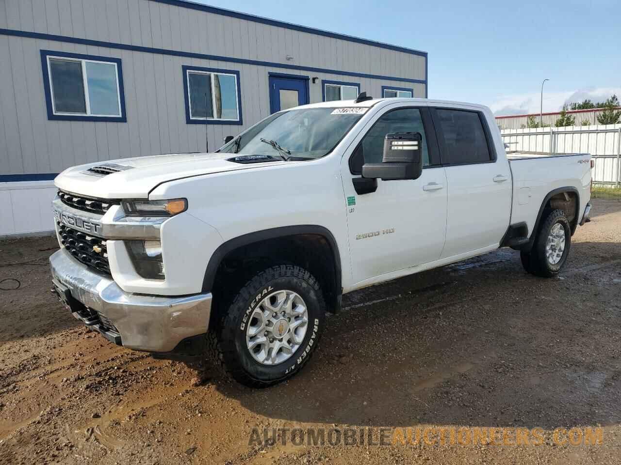 1GC1YNEY1MF267630 CHEVROLET ALL Models 2021