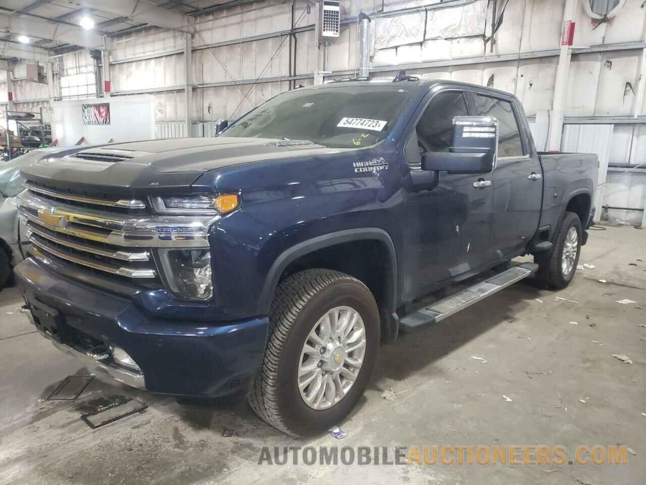 1GC1YNEY1MF285528 CHEVROLET ALL Models 2021