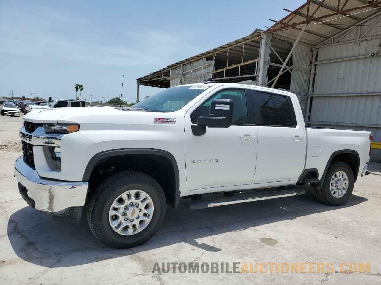 1GC1YNEY1PF247513 CHEVROLET ALL Models 2023