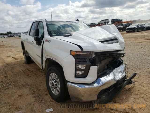 1GC1YNEY2LF313609 CHEVROLET ALL Models 2020