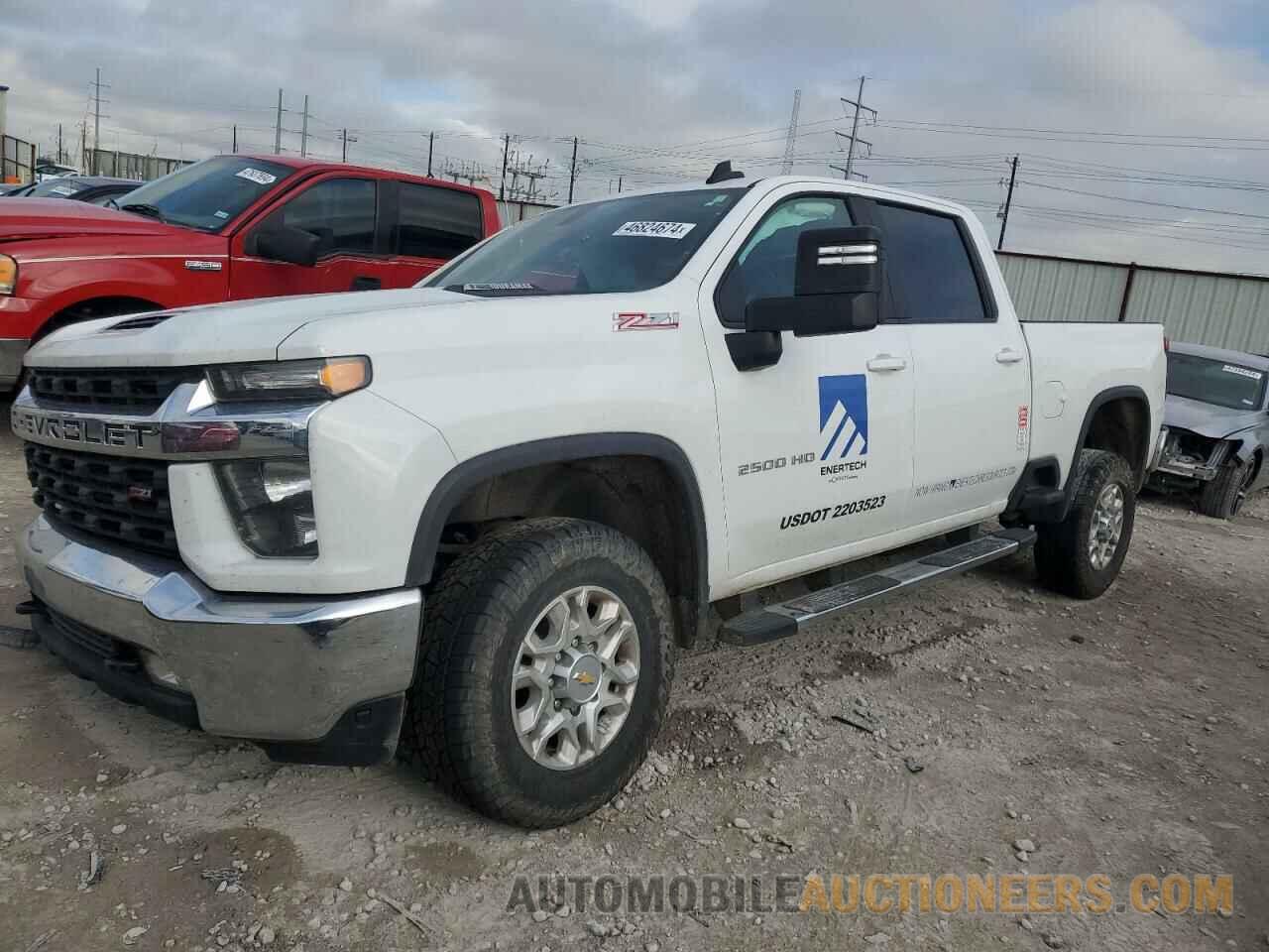 1GC1YNEY3NF316425 CHEVROLET ALL Models 2022