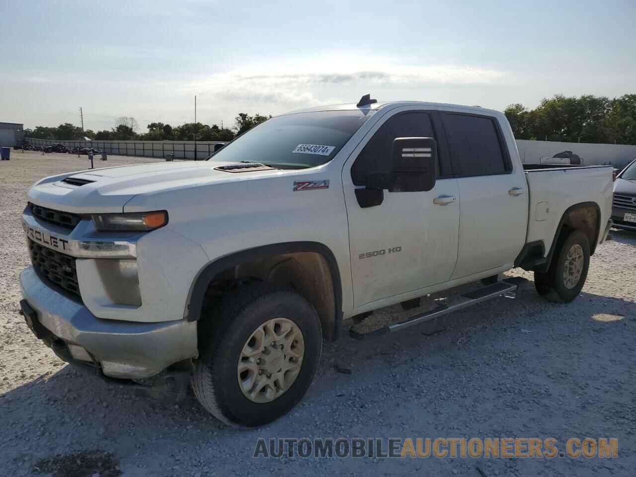 1GC1YNEY3PF220989 CHEVROLET ALL Models 2023