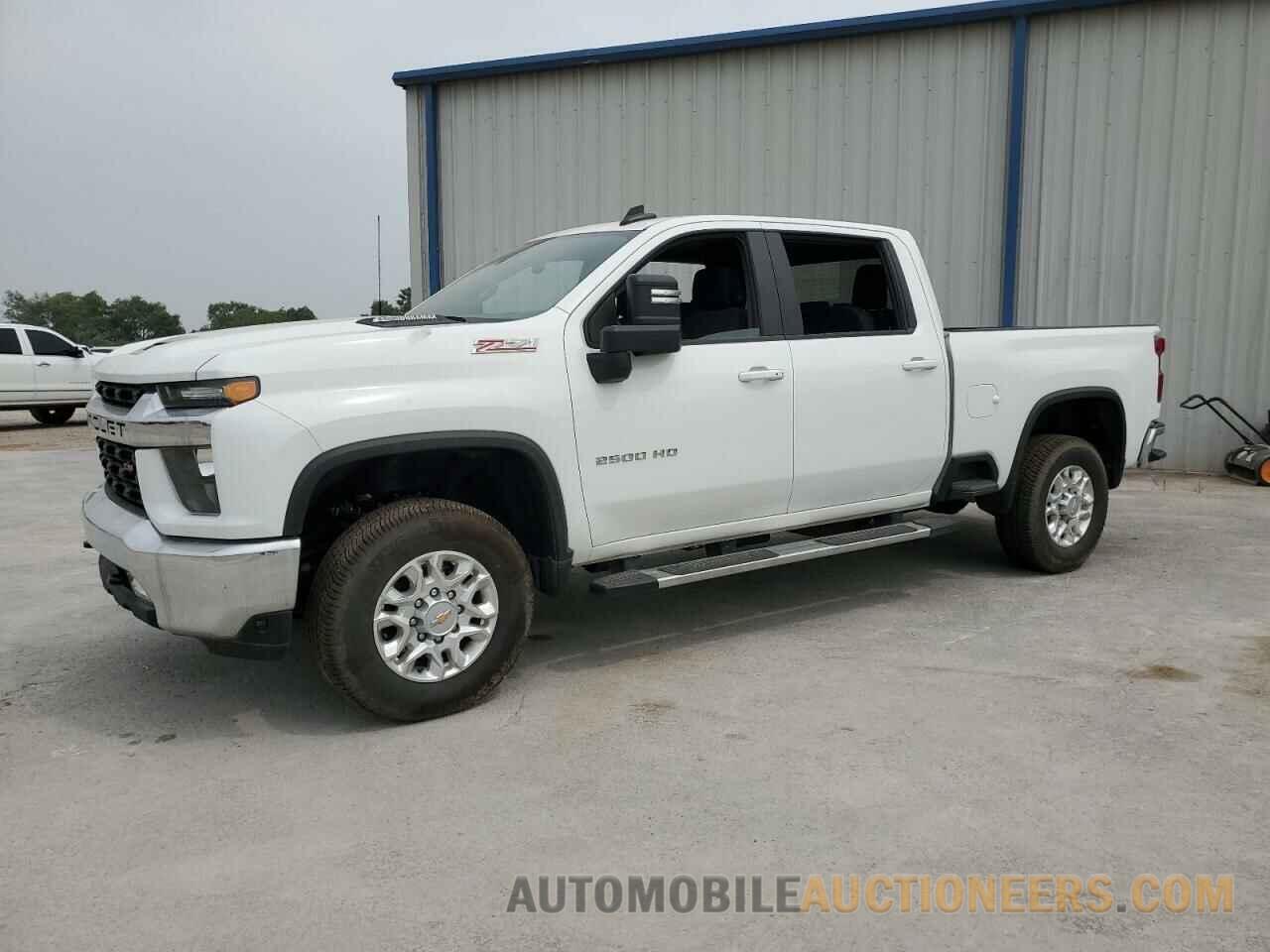 1GC1YNEY4PF225540 CHEVROLET ALL Models 2023