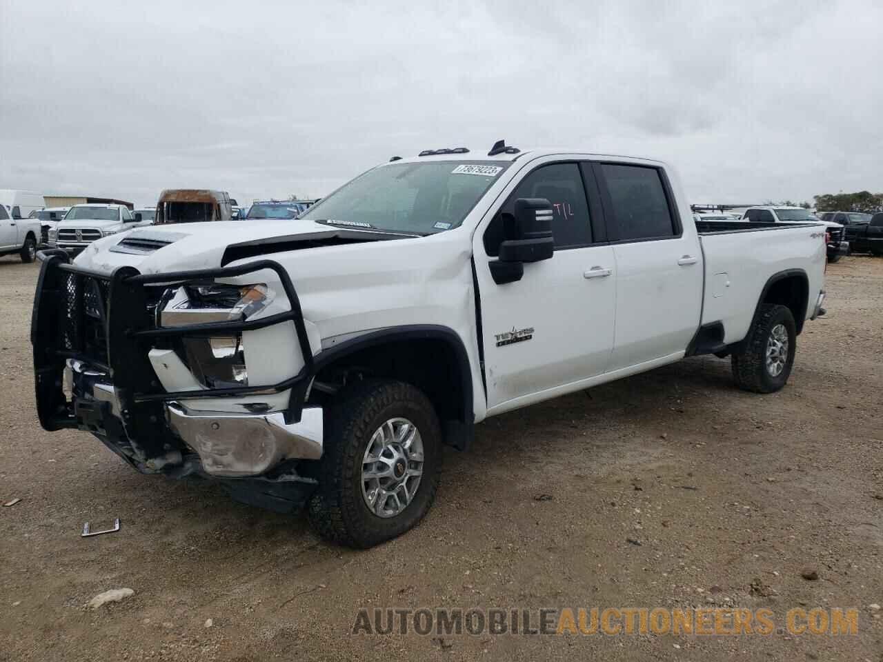 1GC1YNEY5MF232752 CHEVROLET ALL Models 2021