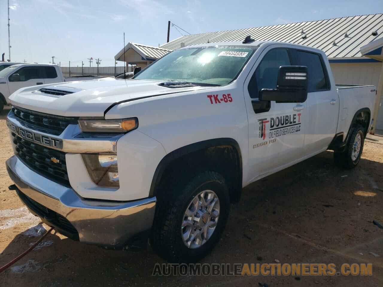 1GC1YNEY8MF205674 CHEVROLET ALL Models 2021