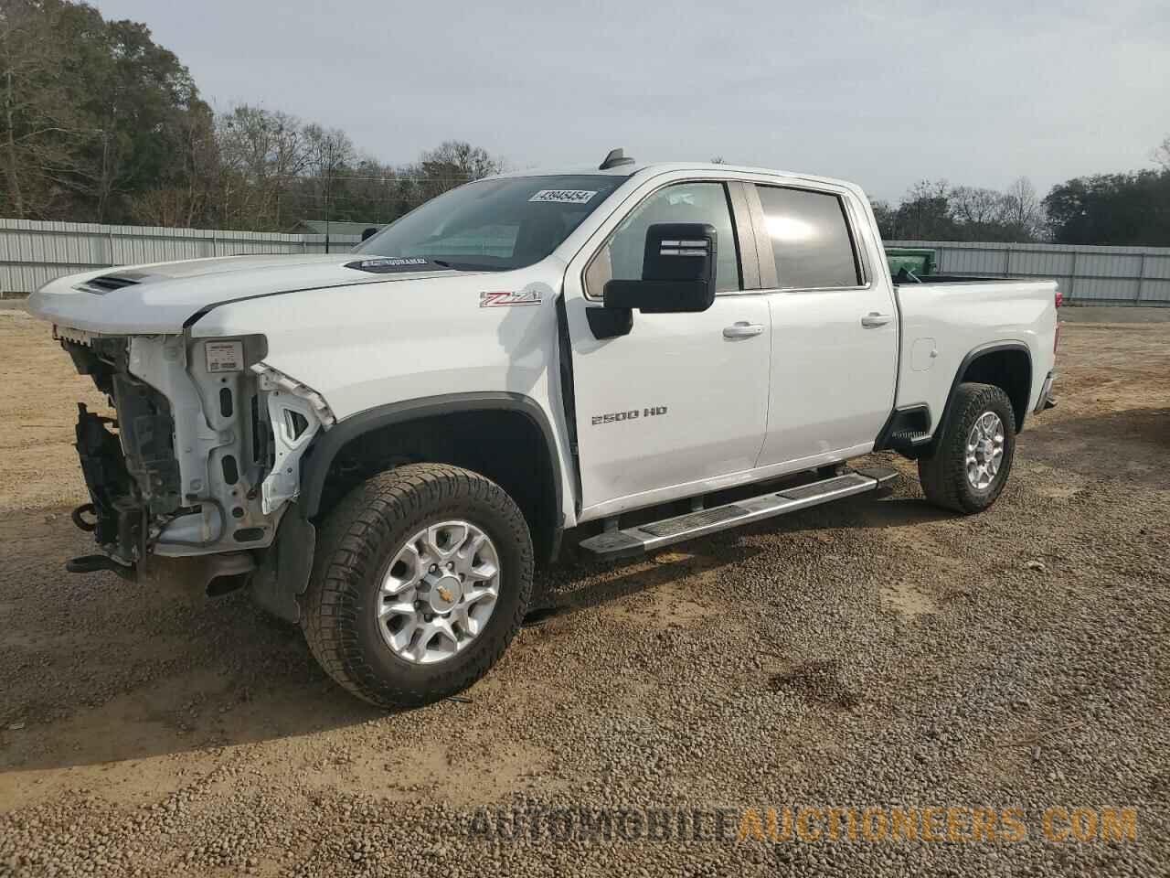 1GC1YNEY9NF290655 CHEVROLET ALL Models 2022