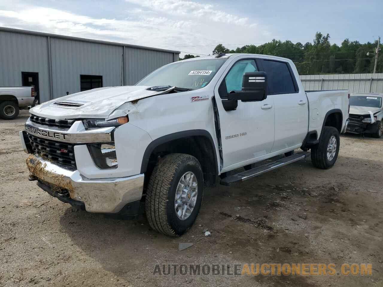 1GC1YNEYXPF222030 CHEVROLET ALL Models 2023