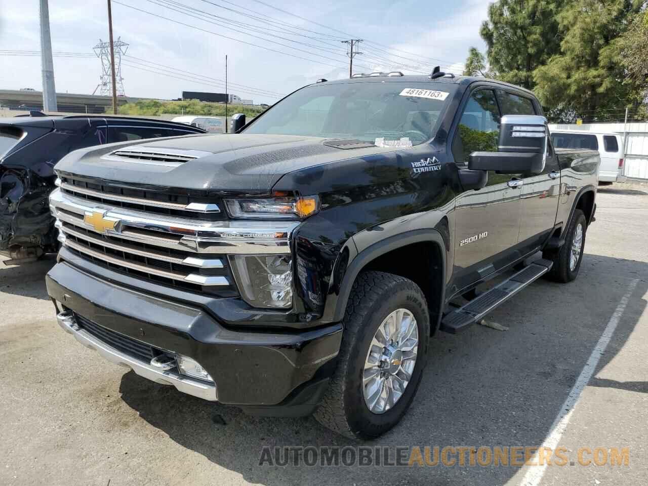 1GC1YRE71MF305503 CHEVROLET ALL Models 2021