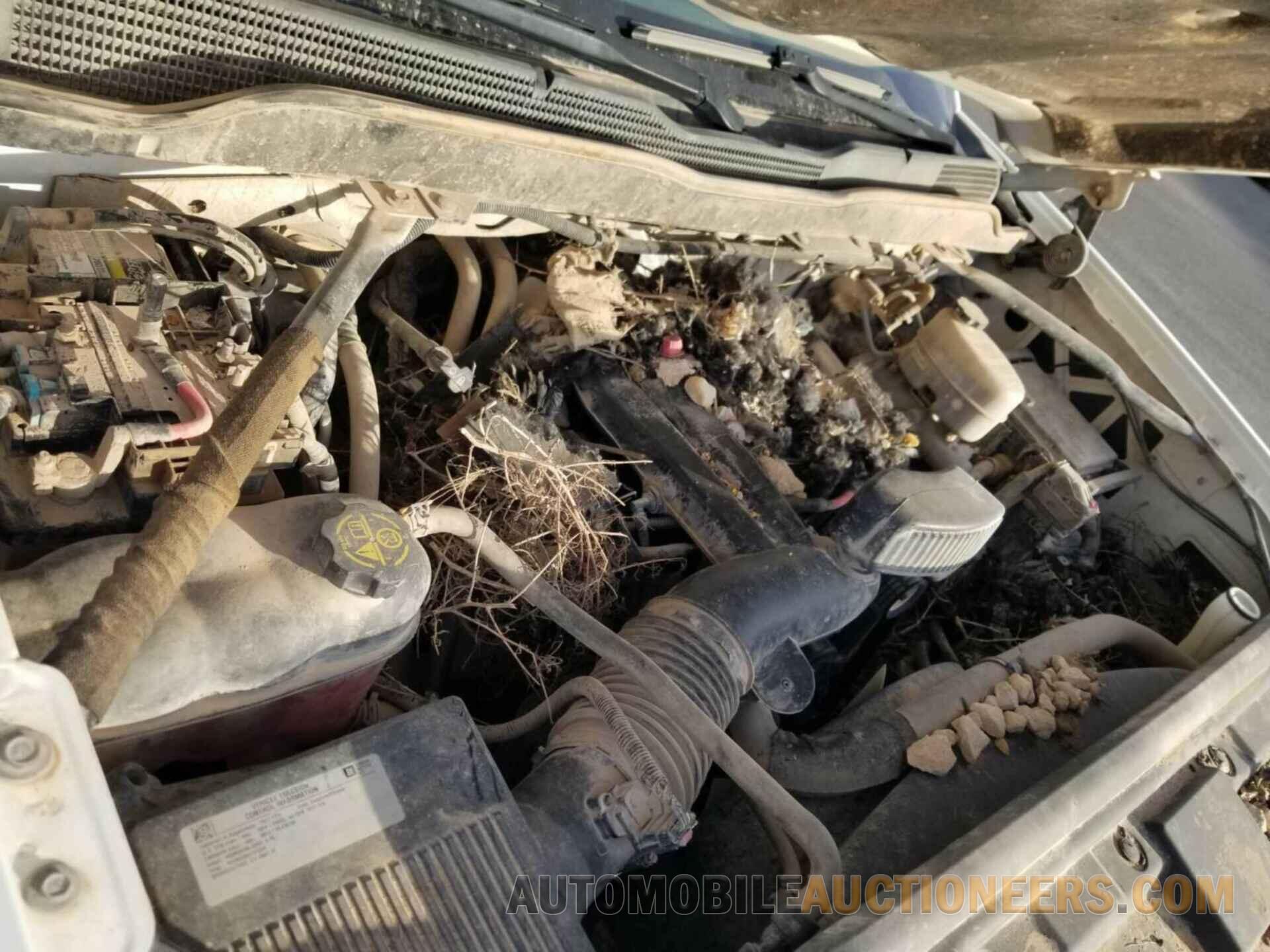 1GC2CUEG0HZ295878 CHEVROLET SILVERADO 2017