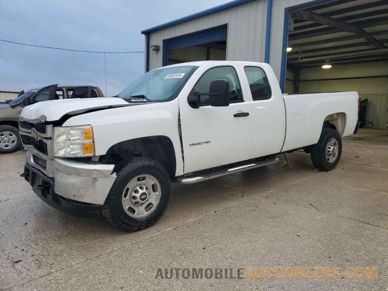 1GC2CVCG7DZ239388 CHEVROLET ALL Models 2013