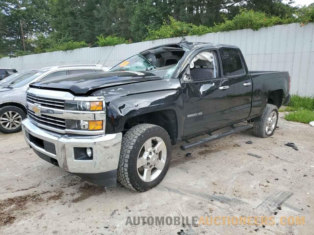 1GC2CVEG2JZ344364 CHEVROLET ALL Models 2018