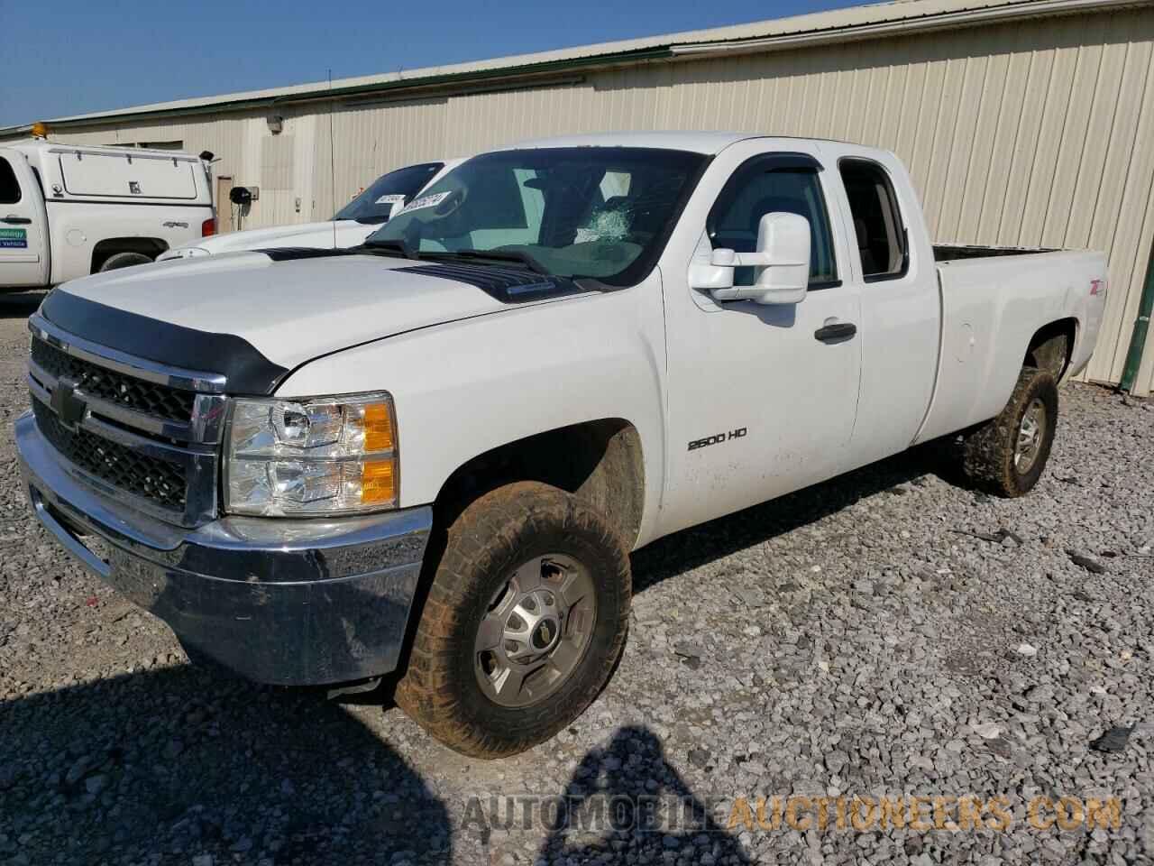 1GC2KVC85DZ326668 CHEVROLET ALL Models 2013