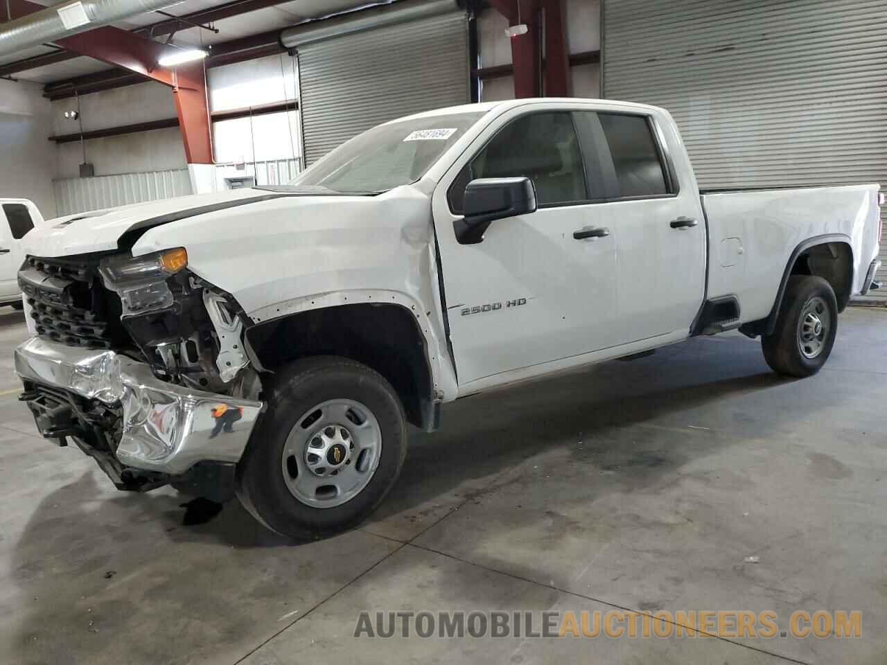 1GC2WLE73MF216264 CHEVROLET ALL Models 2021