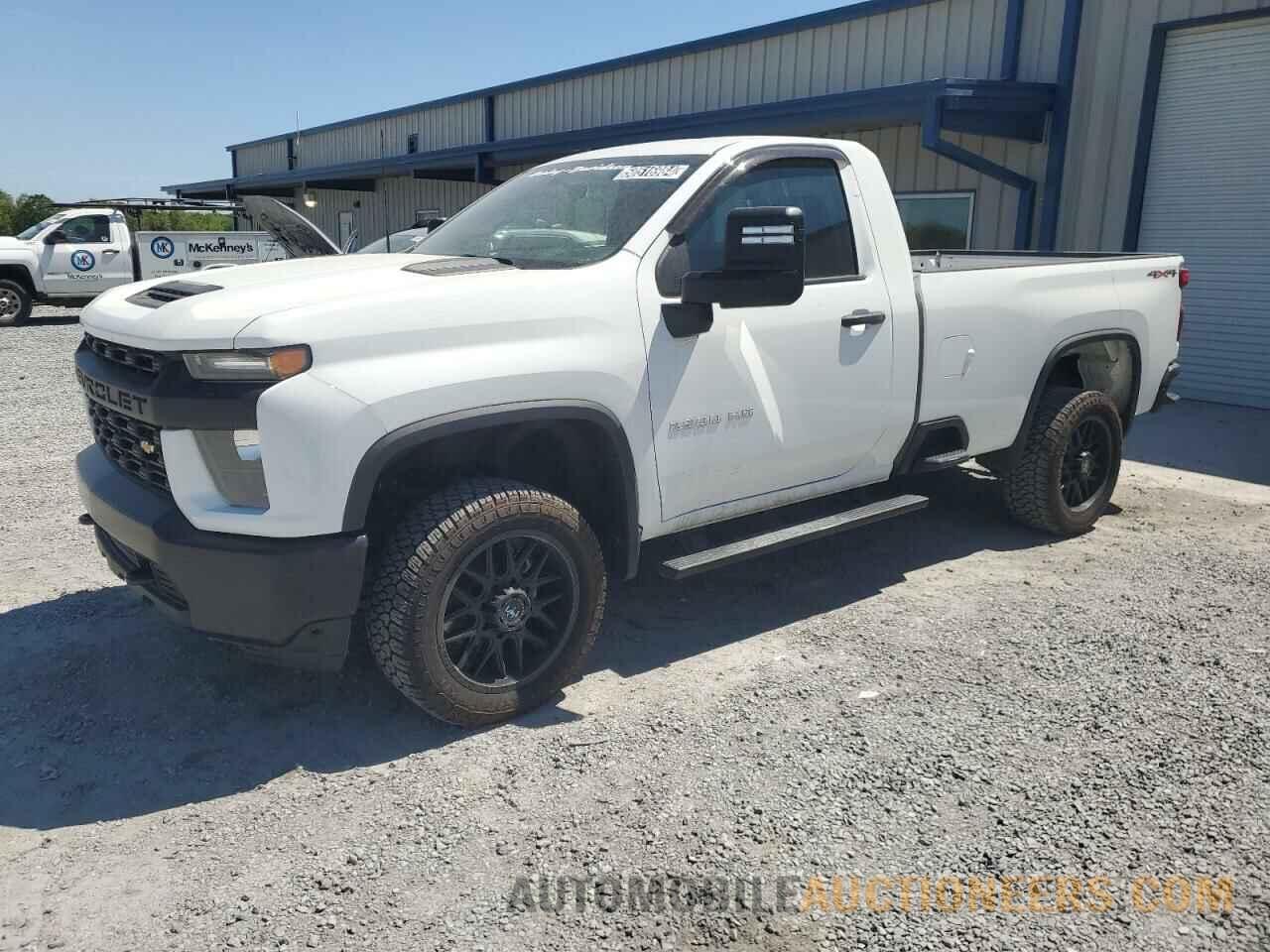 1GC3YLE73MF238568 CHEVROLET ALL Models 2021